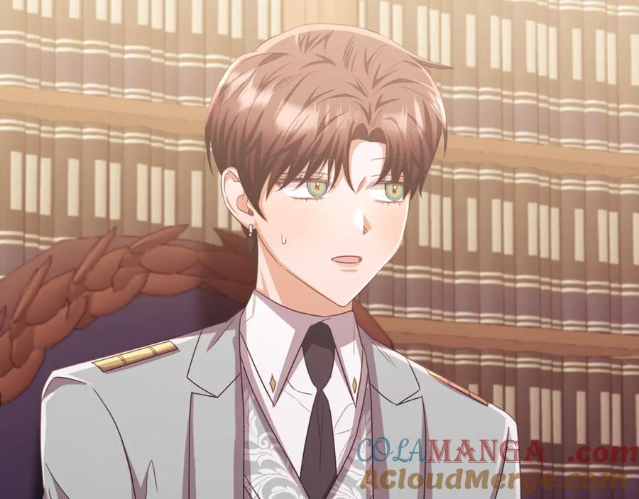 《侯爵只对她温柔》第85话 齐心协力找资料 第101页