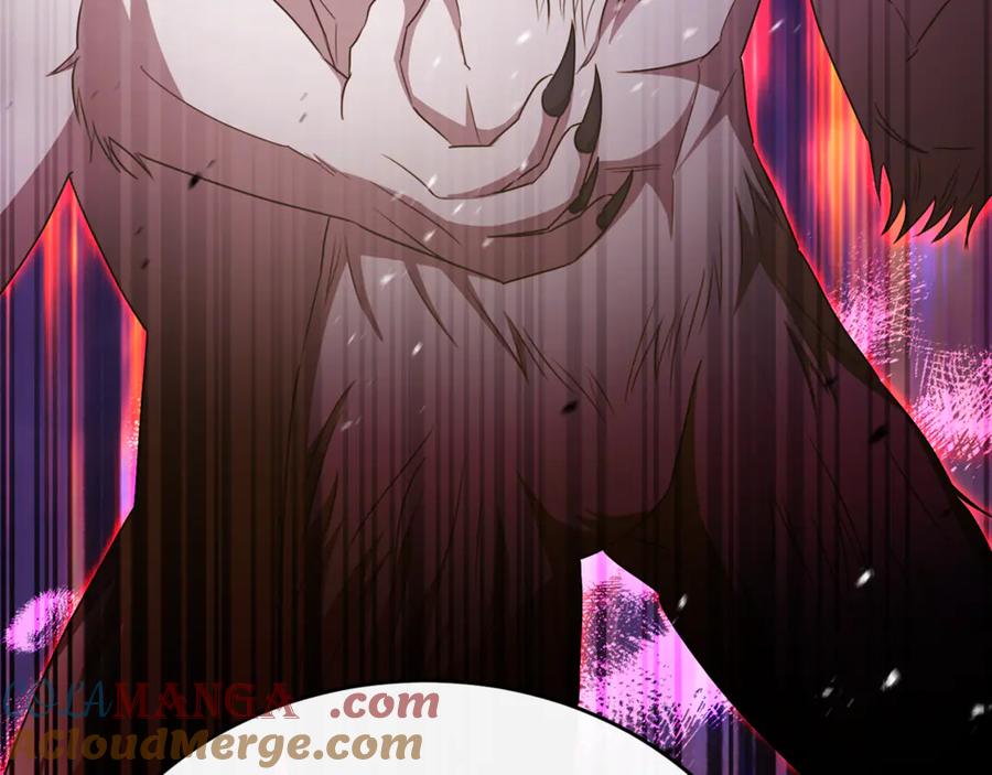 《侯爵只对她温柔》第86话 战前集结 第9页