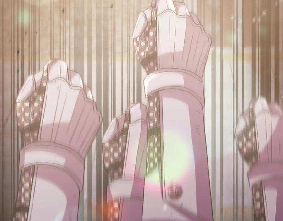 《侯爵只对她温柔》第86话 战前集结 第232页