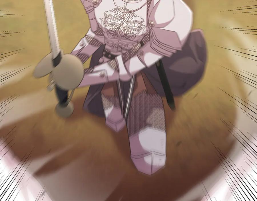 《侯爵只对她温柔》第87话 阿伦含泪瞄准洛维 第92页