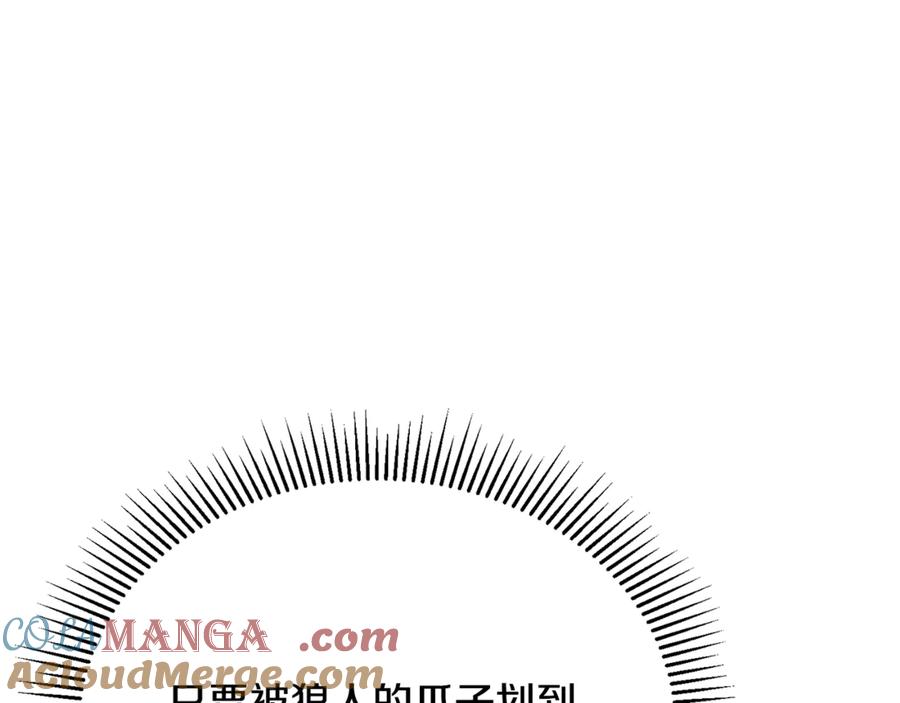 《侯爵只对她温柔》第87话 阿伦含泪瞄准洛维 第221页