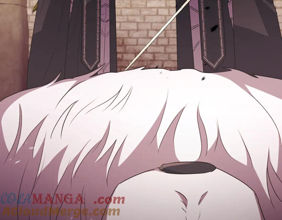 《侯爵只对她温柔》第87话 阿伦含泪瞄准洛维 第125页