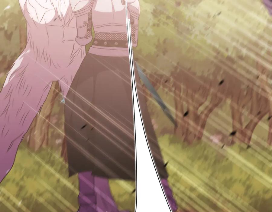 《侯爵只对她温柔》第87话 阿伦含泪瞄准洛维 第107页