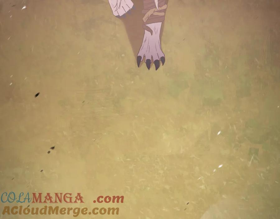 《侯爵只对她温柔》第87话 阿伦含泪瞄准洛维 第181页