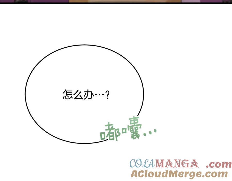 《侯爵只对她温柔》第87话 阿伦含泪瞄准洛维 第217页