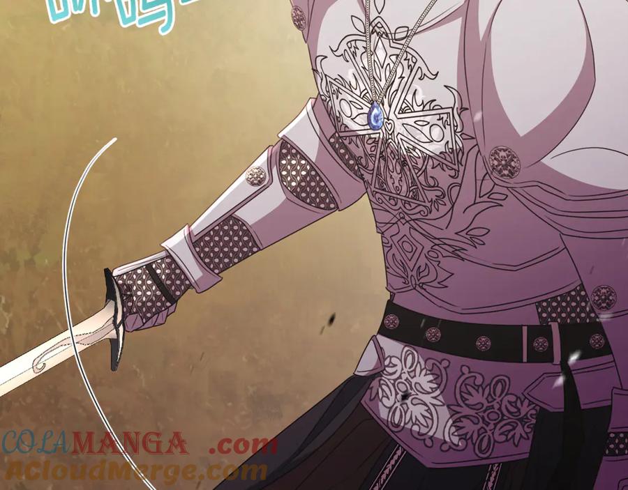 《侯爵只对她温柔》第87话 阿伦含泪瞄准洛维 第61页