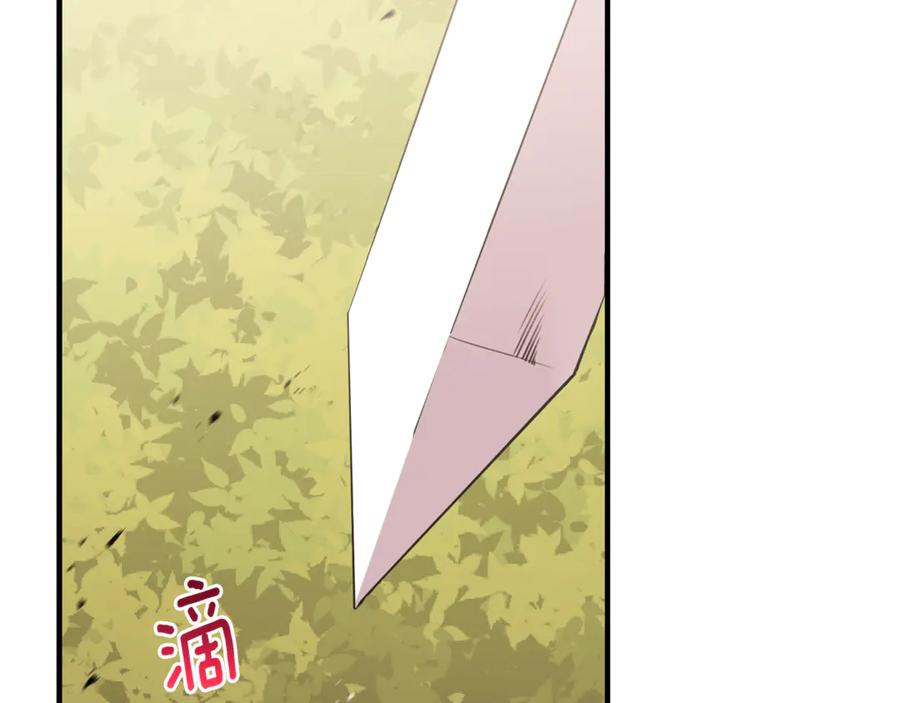 《侯爵只对她温柔》第87话 阿伦含泪瞄准洛维 第132页