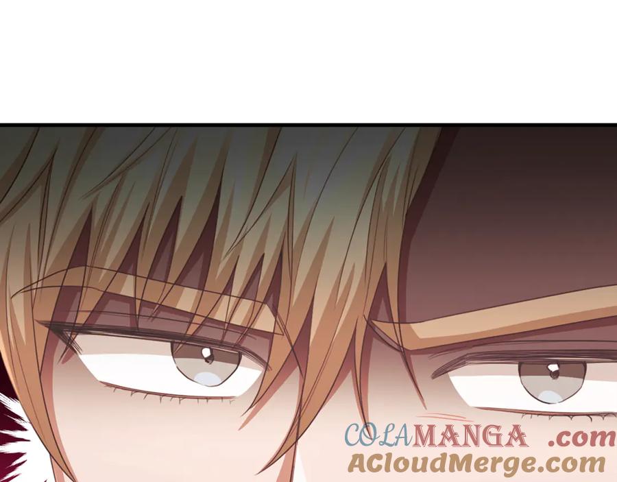 《侯爵只对她温柔》第87话 阿伦含泪瞄准洛维 第21页