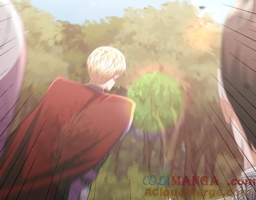 《侯爵只对她温柔》第87话 阿伦含泪瞄准洛维 第25页