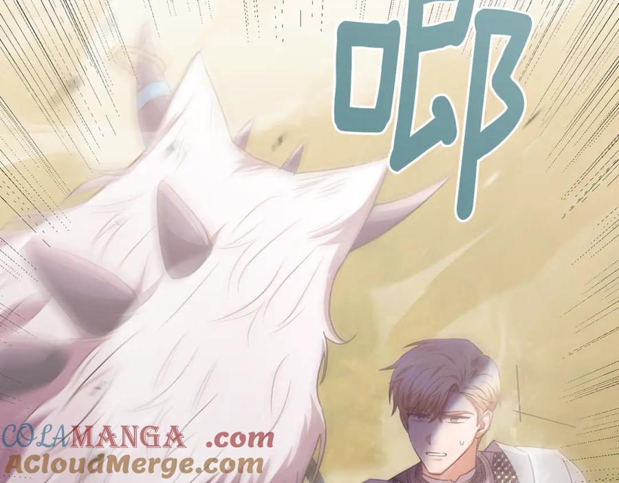 《侯爵只对她温柔》第88话 巴克警告团长 第25页
