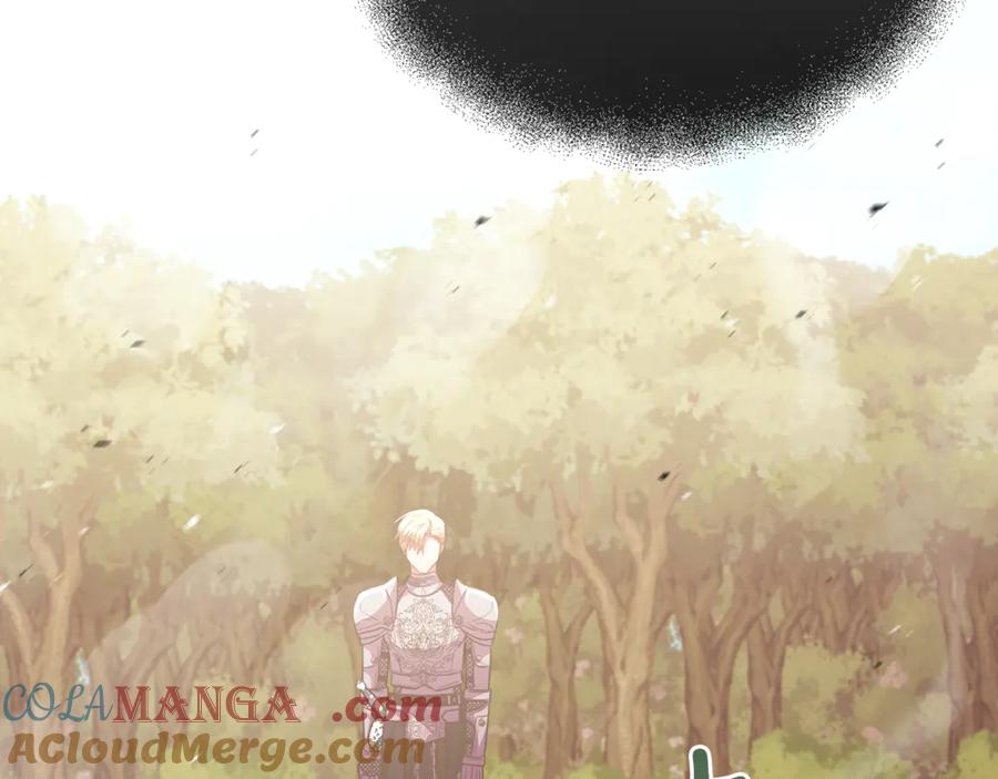 《侯爵只对她温柔》第88话 巴克警告团长 第73页