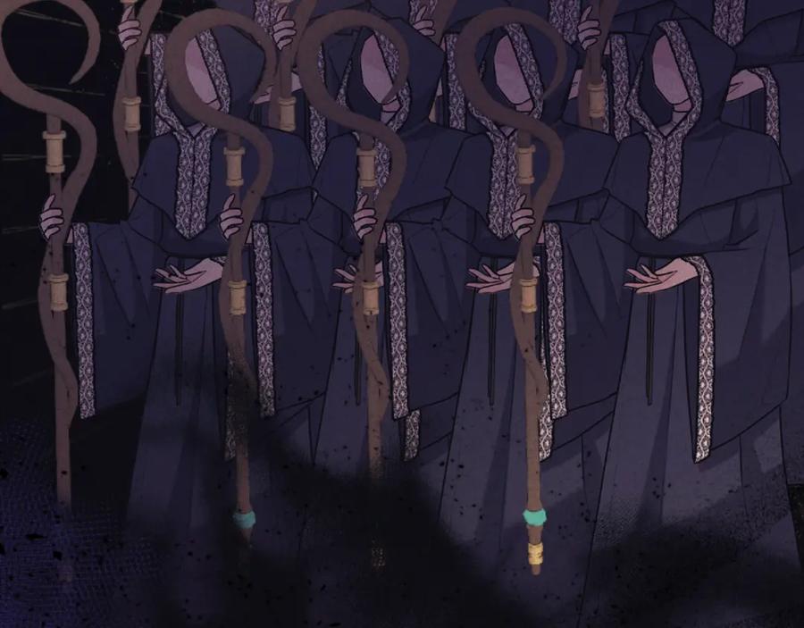 《侯爵只对她温柔》第8话 骑士团初聚餐 第62页