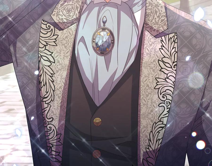 《侯爵只对她温柔》第89话 巴克和阿伦的一天 第48页