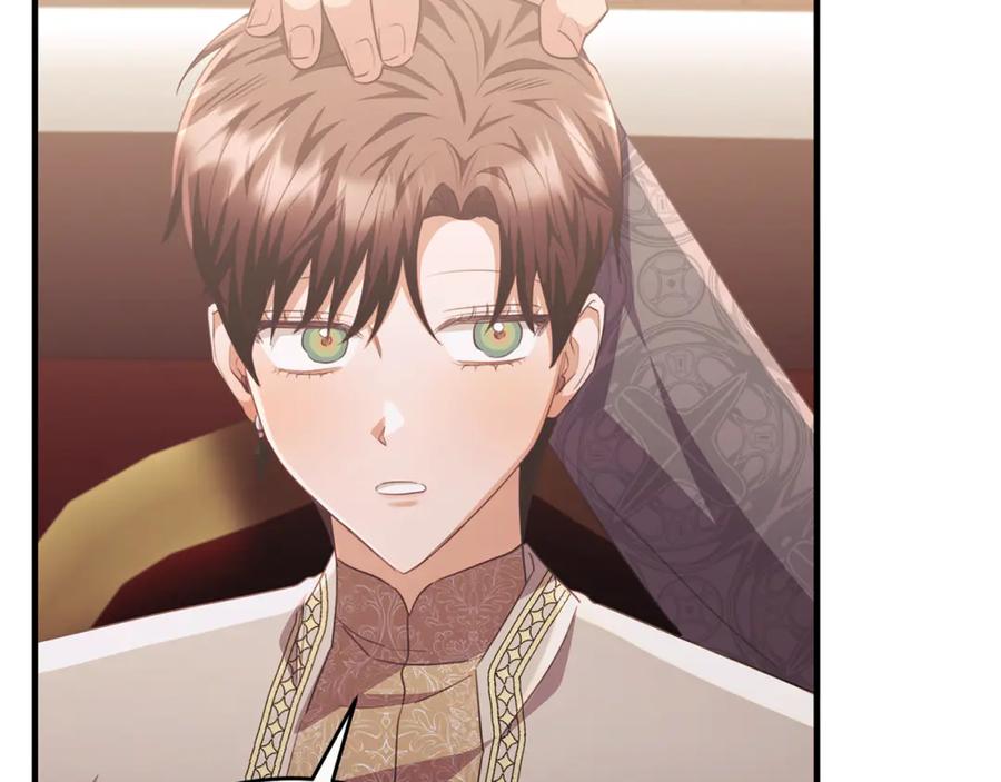 《侯爵只对她温柔》第89话 巴克和阿伦的一天 第106页