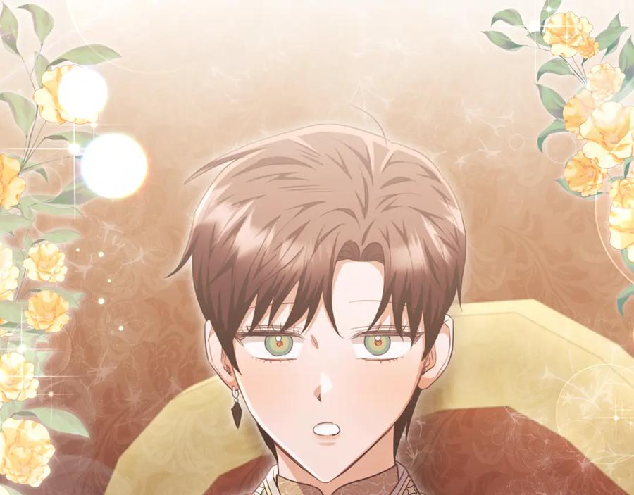 《侯爵只对她温柔》第89话 巴克和阿伦的一天 第118页