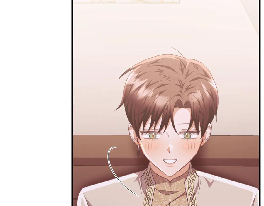 《侯爵只对她温柔》第89话 巴克和阿伦的一天 第182页