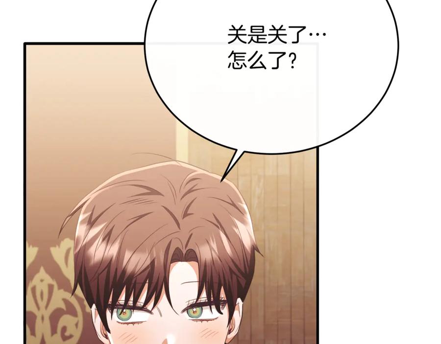 《侯爵只对她温柔》完结话 圆满的结局 第126页