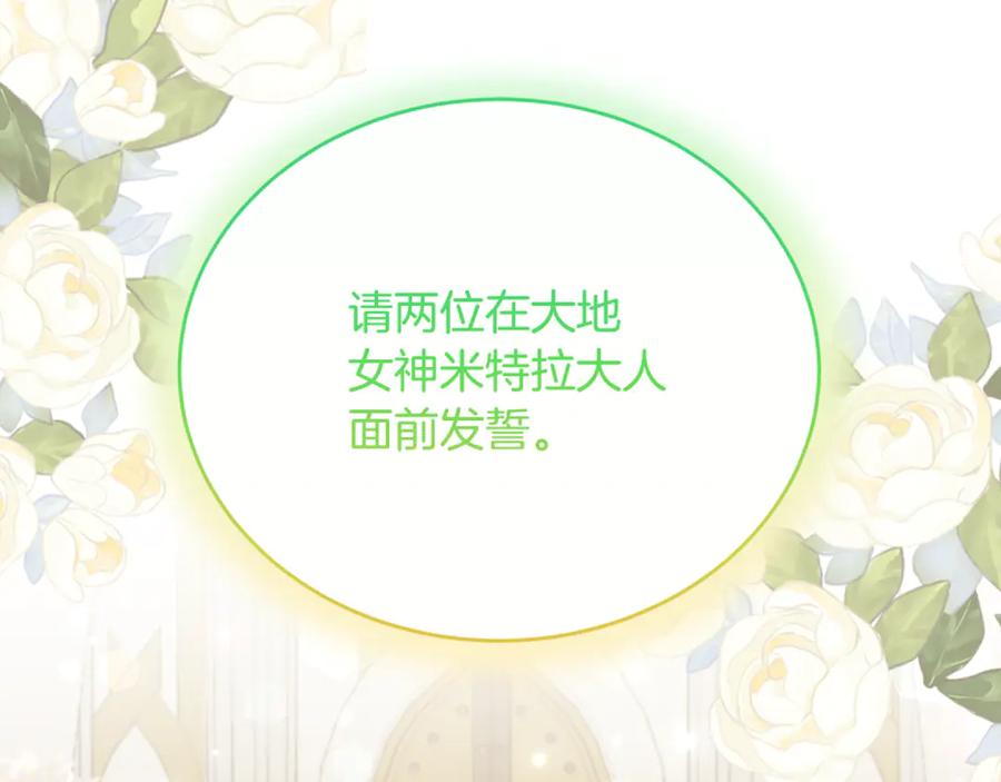 《侯爵只对她温柔》完结话 圆满的结局 第203页