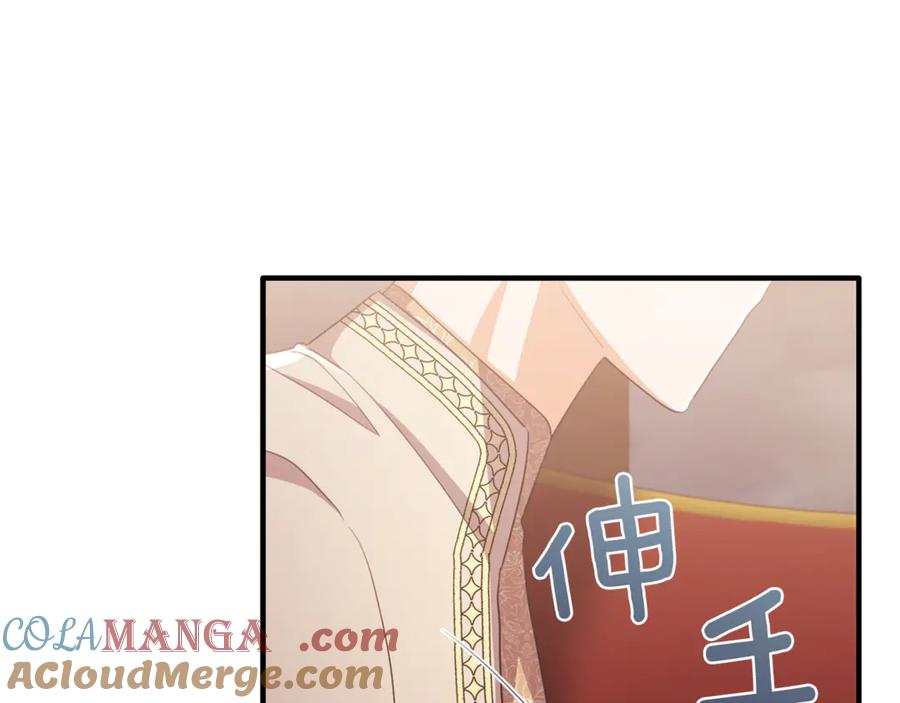 《侯爵只对她温柔》完结话 圆满的结局 第97页