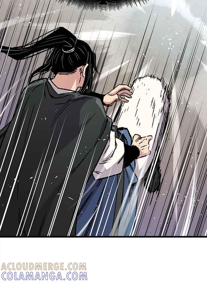 《还生天魔》第43话 第64页