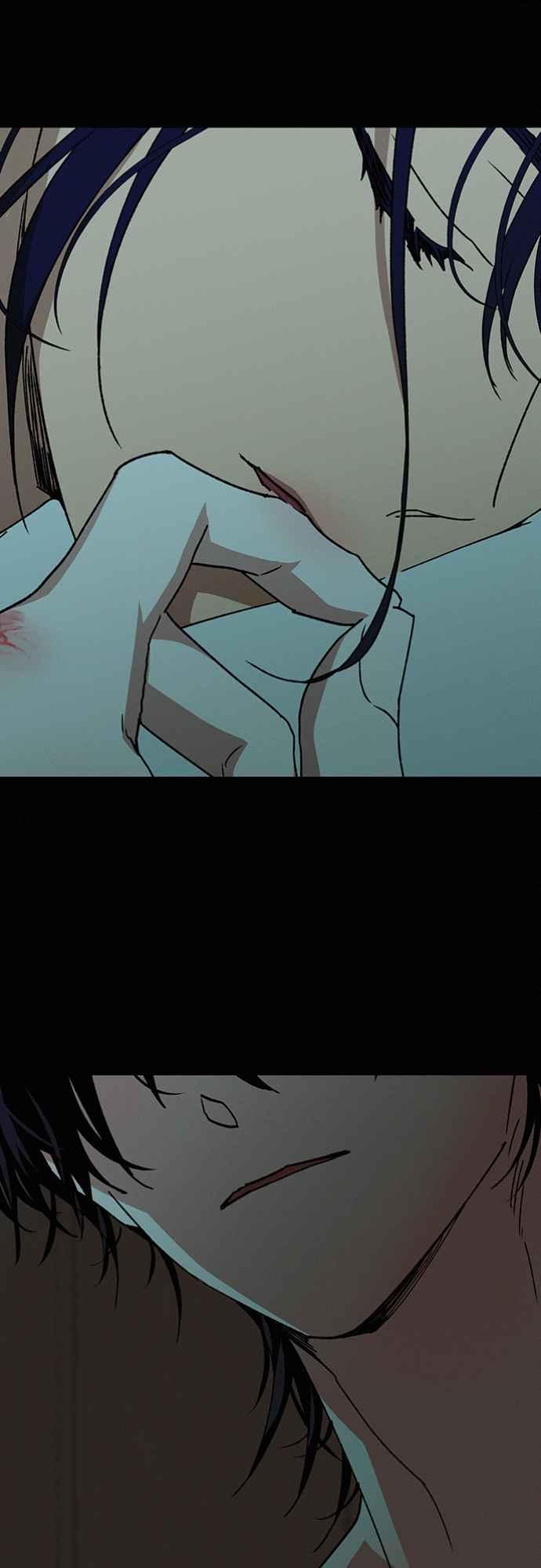 待定义的关系 - 第31话 明白了 - 第53张图