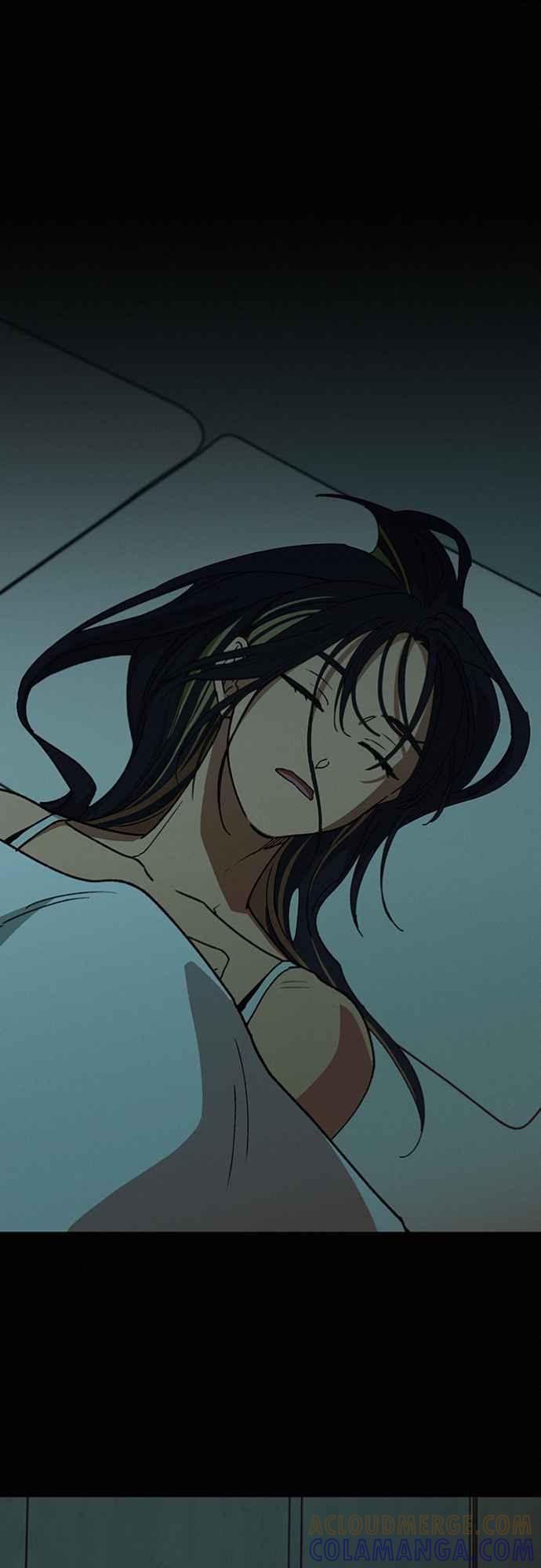 待定义的关系 - 第31话 明白了 - 第43张图