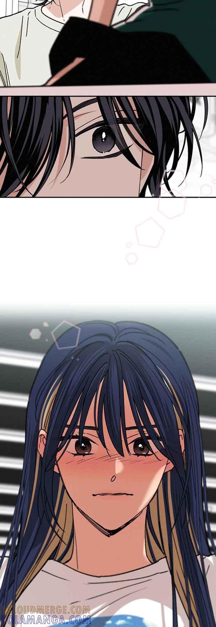 待定义的关系 - 第32话 突然 - 第52张图