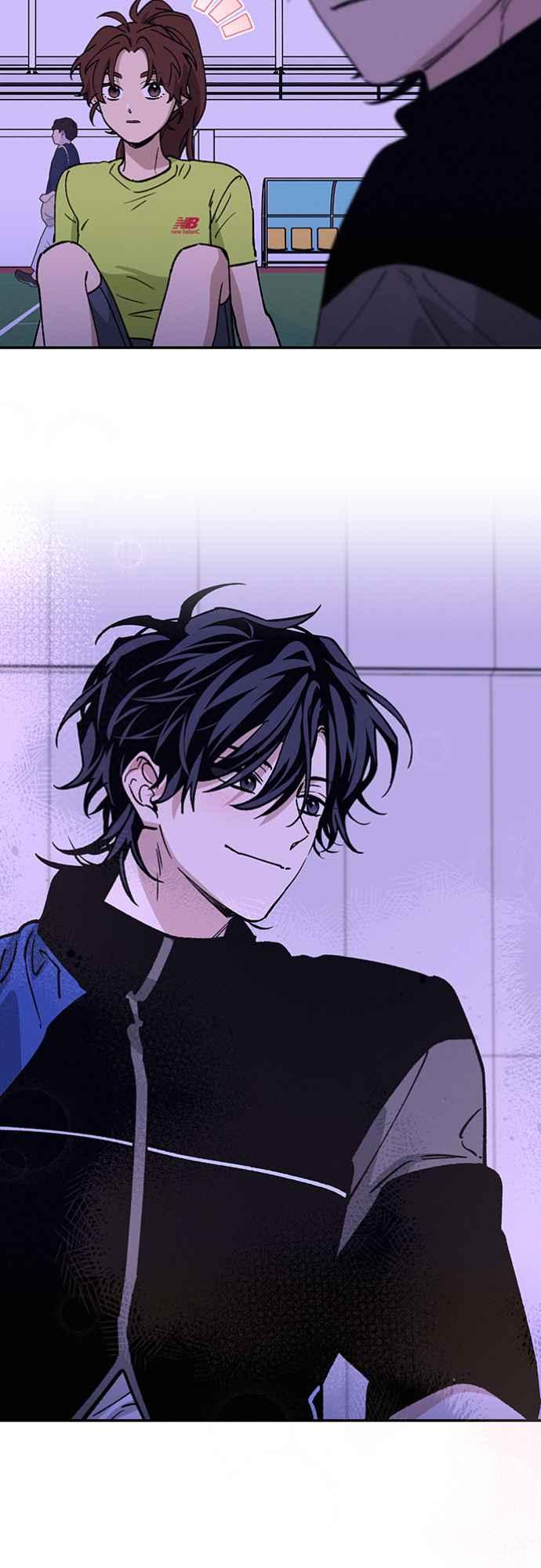 待定义的关系 - 第33话 有点奇怪 - 第51张图