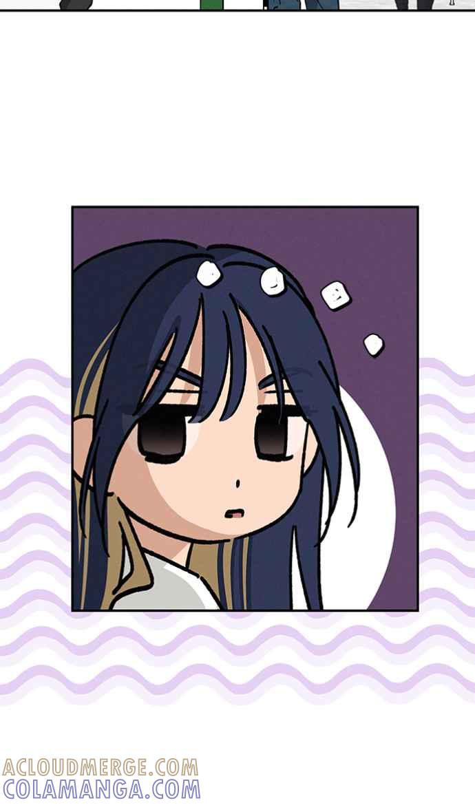 待定义的关系 - 第33话 有点奇怪 - 第10张图