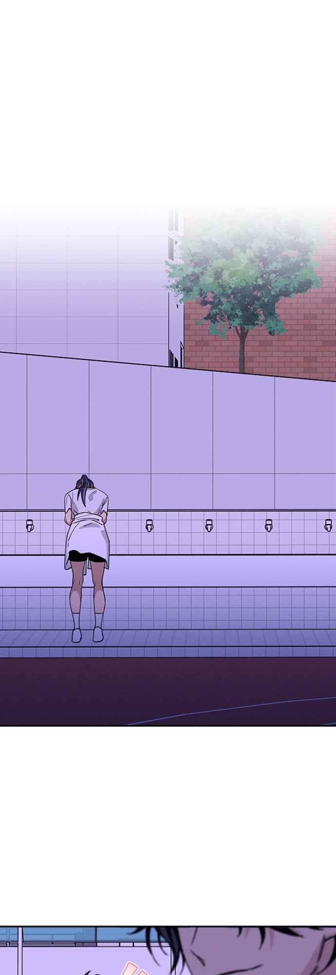 待定义的关系 - 第33话 有点奇怪 - 第50张图