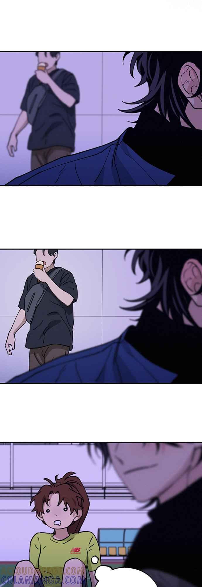 待定义的关系 - 第33话 有点奇怪 - 第52张图