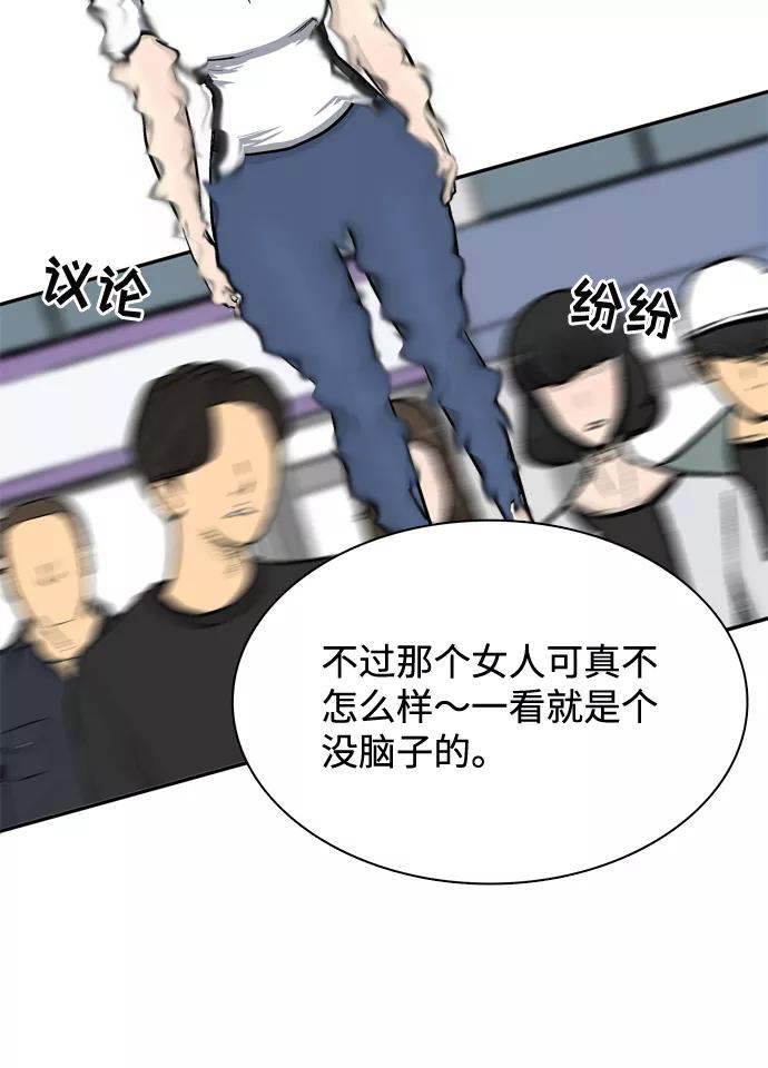 《God楼主》第61话 第100页
