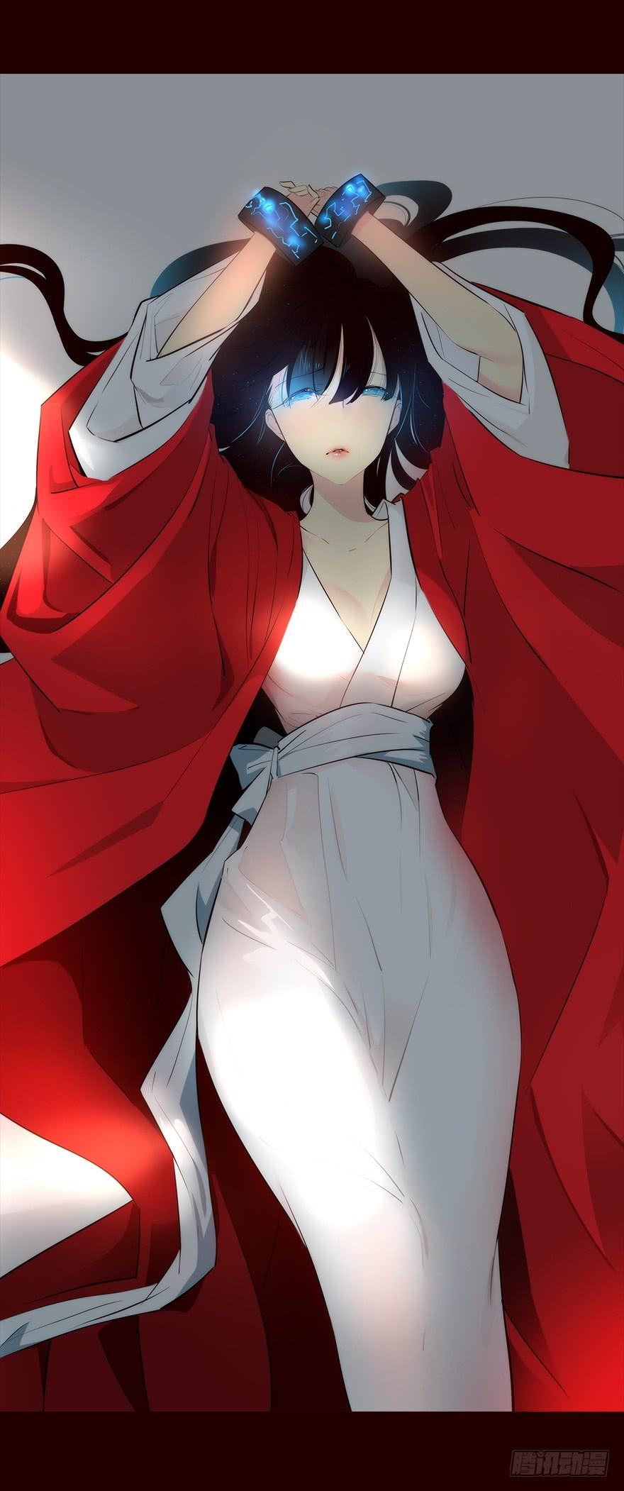 《花非花》灭国 第10页