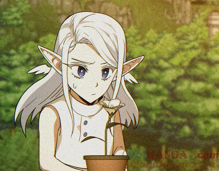 圣子是什么狗屁，这是现代医学的力量 - 第117话 得意门生 - 第85张图