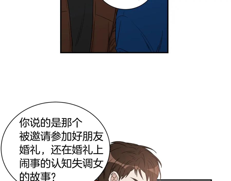 《花花公子与绯闻秘书》第9话 热榜第一 第80页