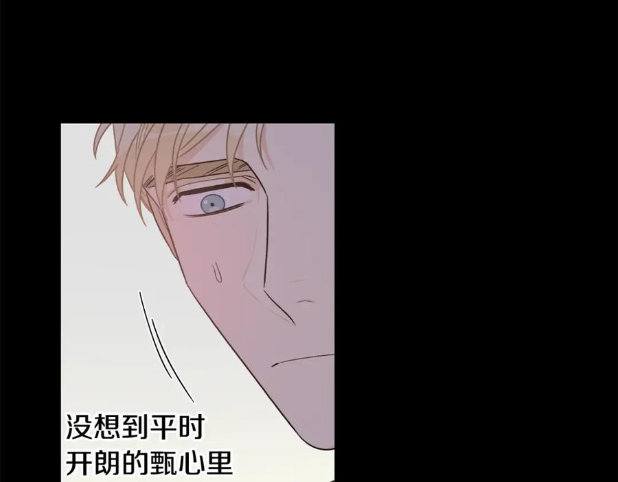 《花花公子与绯闻秘书》第10话 十年的感情 第83页