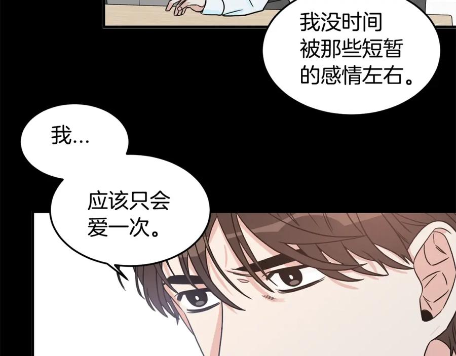 《花花公子与绯闻秘书》第10话 十年的感情 第88页