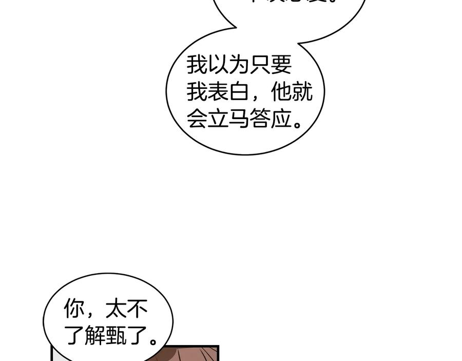 《花花公子与绯闻秘书》第13话 十年前的交易 第114页