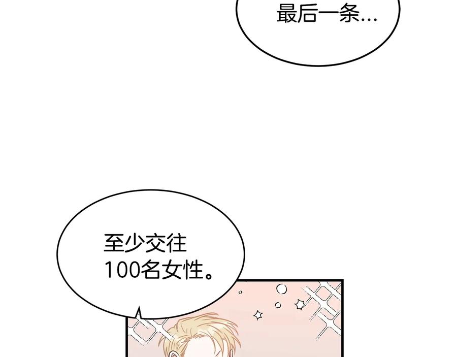 《花花公子与绯闻秘书》第13话 十年前的交易 第104页