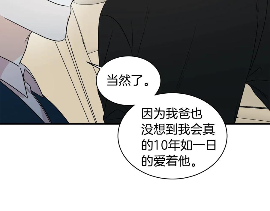 《花花公子与绯闻秘书》第13话 十年前的交易 第96页