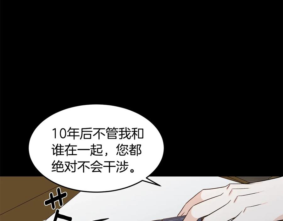 《花花公子与绯闻秘书》第13话 十年前的交易 第74页