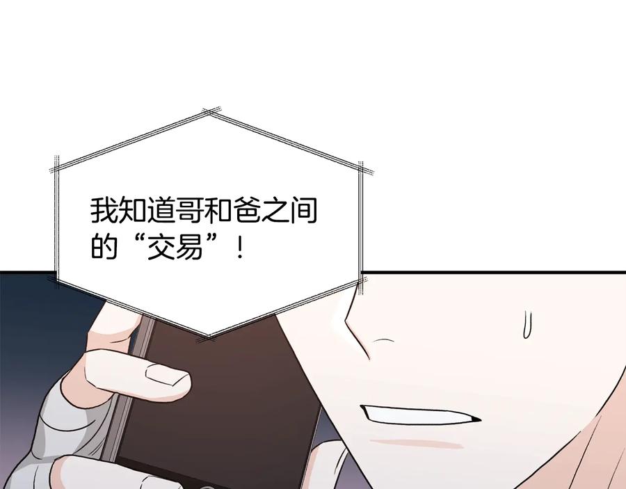 《花花公子与绯闻秘书》第13话 十年前的交易 第32页