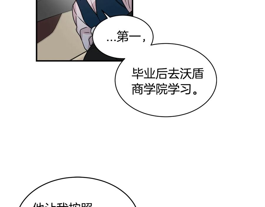 《花花公子与绯闻秘书》第13话 十年前的交易 第98页