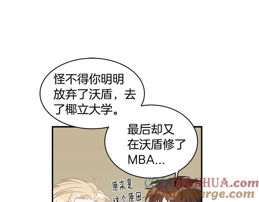 《花花公子与绯闻秘书》第13话 十年前的交易 第101页