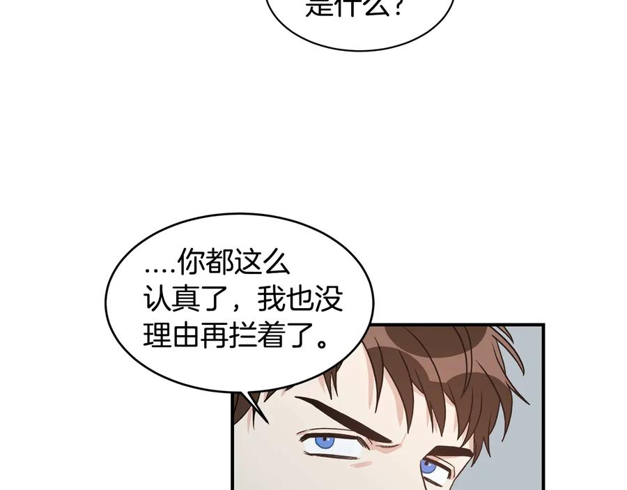 《花花公子与绯闻秘书》第13话 十年前的交易 第110页