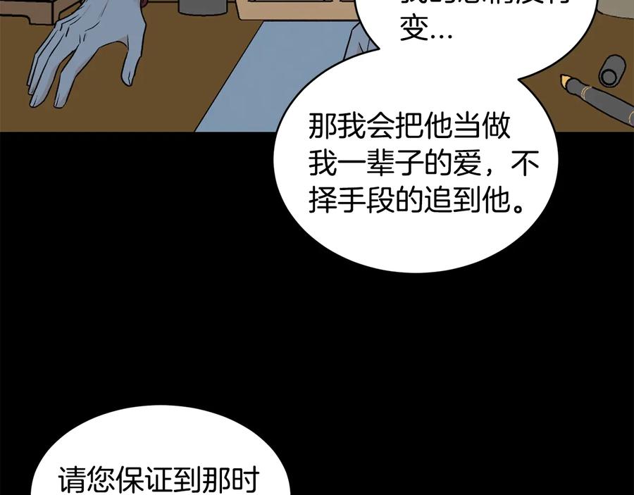 《花花公子与绯闻秘书》第13话 十年前的交易 第78页