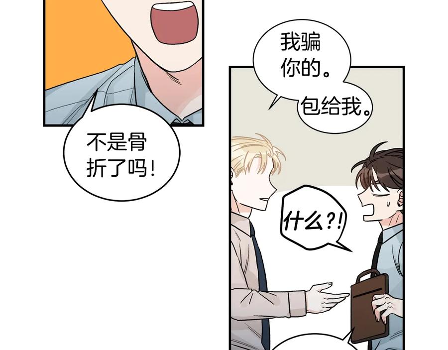 《花花公子与绯闻秘书》第15话 安慰 第78页