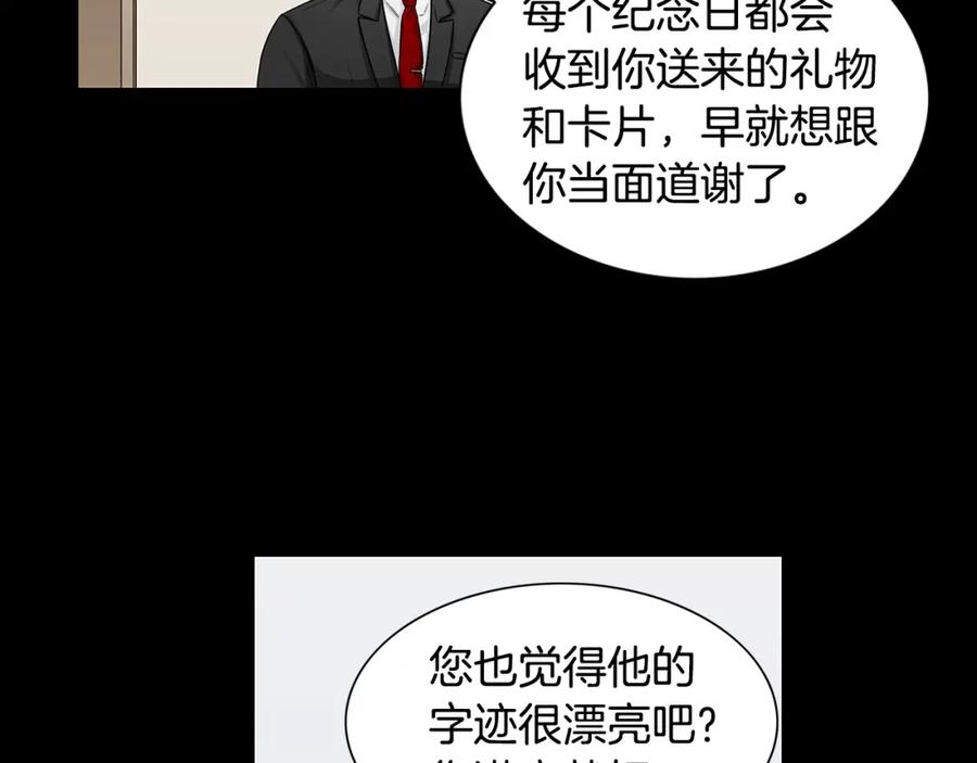 《花花公子与绯闻秘书》第1话 挡箭牌 第56页
