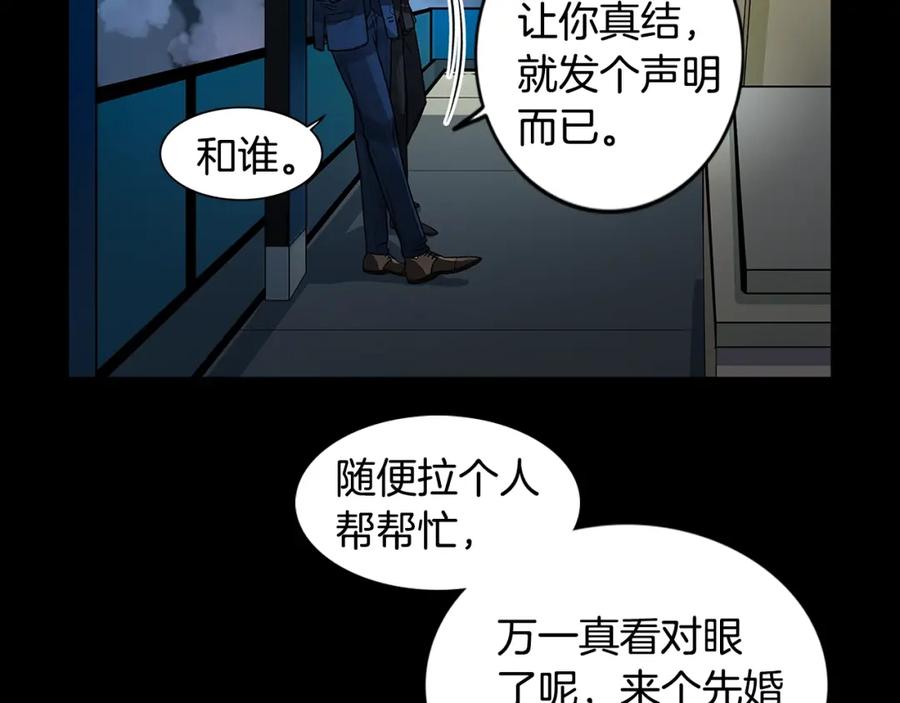《花花公子与绯闻秘书》第1话 挡箭牌 第79页