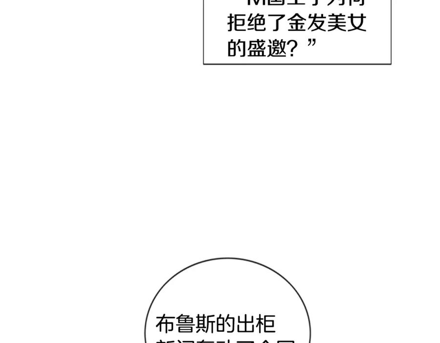 《花花公子与绯闻秘书》第1话 挡箭牌 第7页